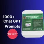 Best Chatgpt Prompt