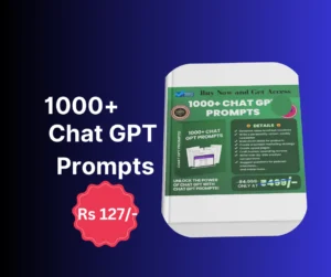 Best Chatgpt Prompt