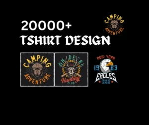 tshirt design