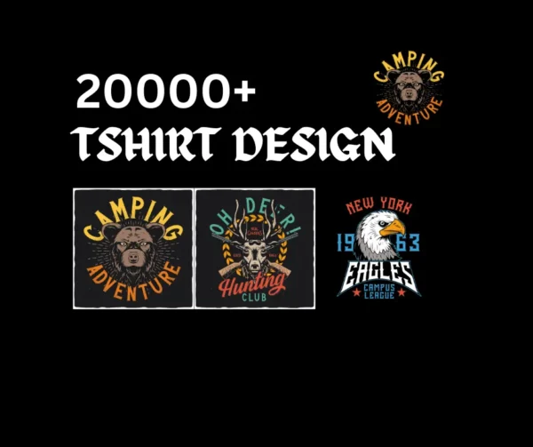 tshirt design