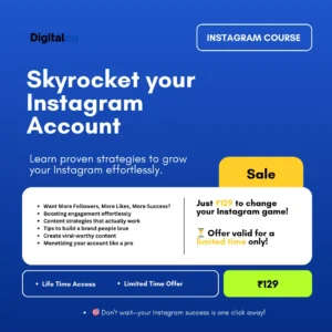 Best Instagram Course