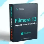 Filmora latest version