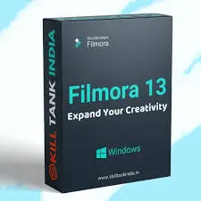 Filmora latest version
