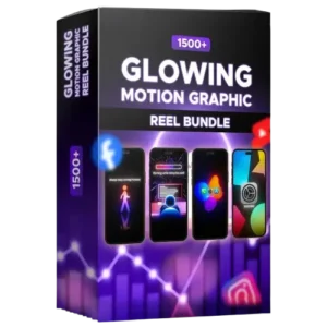 Motion Reels Bundle