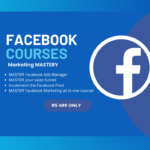 Facebook Courses