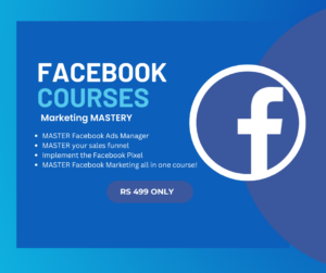 Facebook Courses