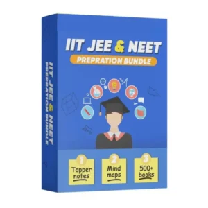 IIT JEE Preparation Paper