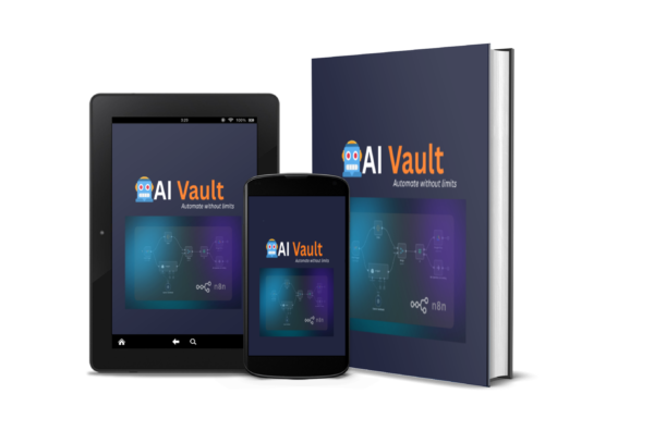 AI Vault